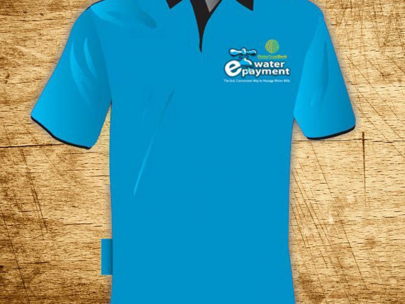 Quality T-shirt printing in Uganda
