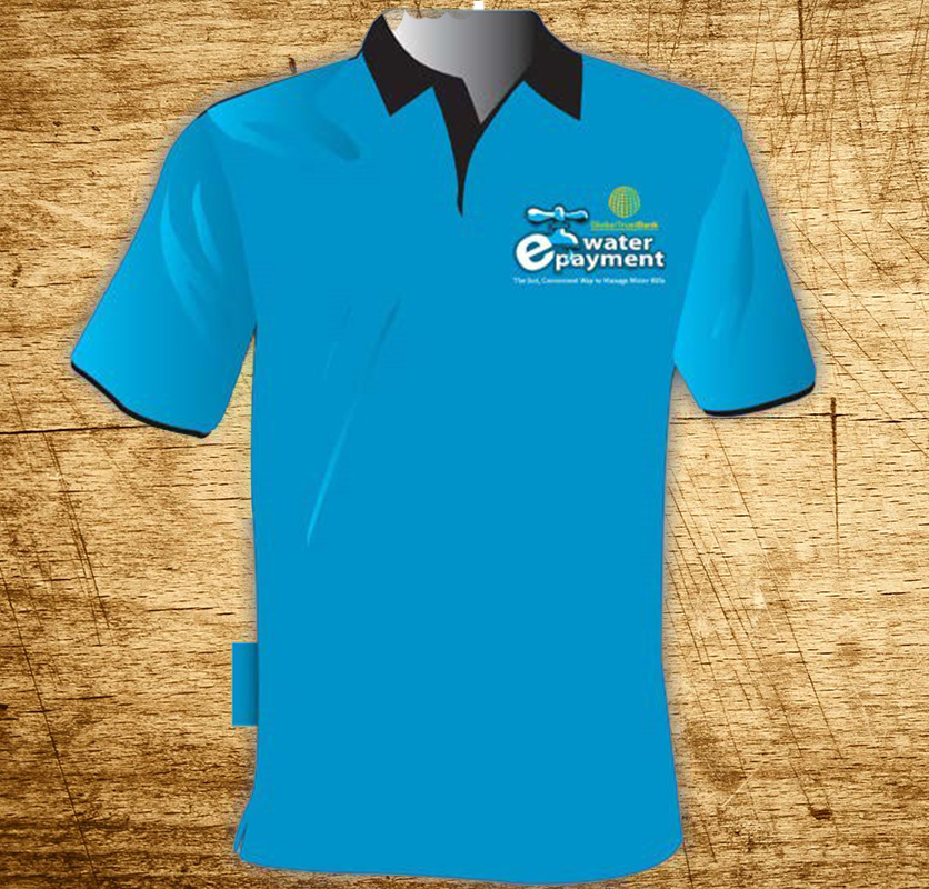 Quality T-shirt printing in Uganda