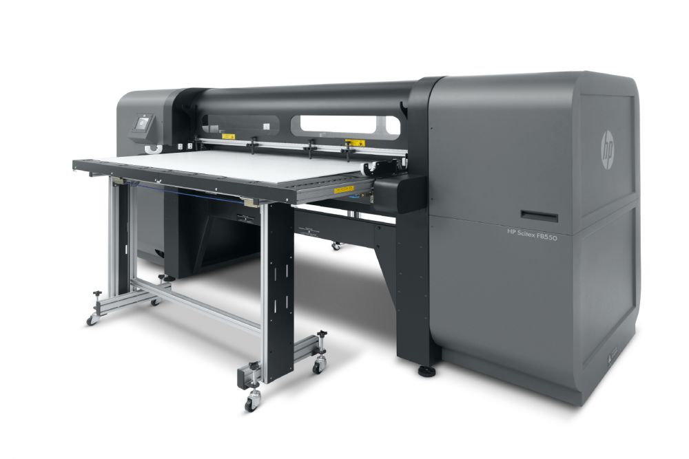 Trends for the printing industry in 2021