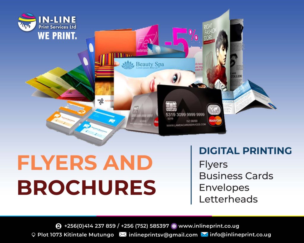 Printing Has A Place In The Digital World